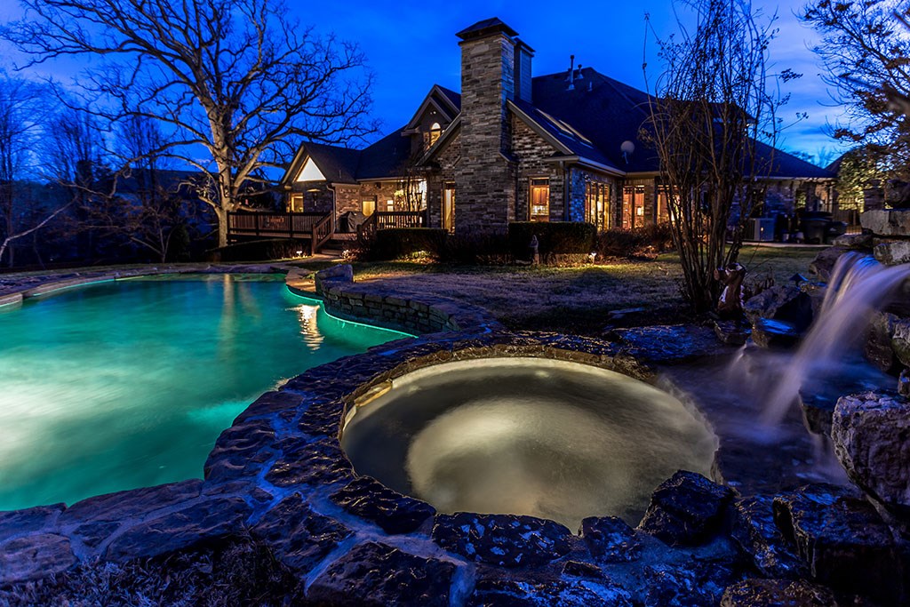 Candlewood Sub - Residential