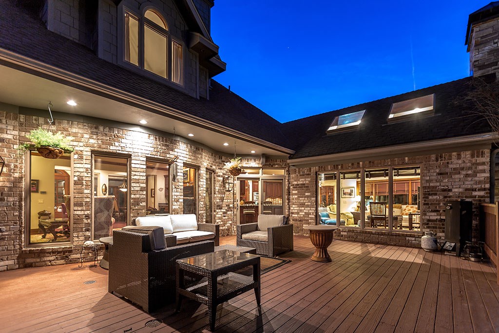 Candlewood Sub - Residential