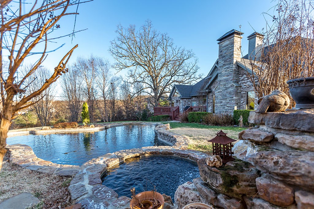 Candlewood Sub - Residential