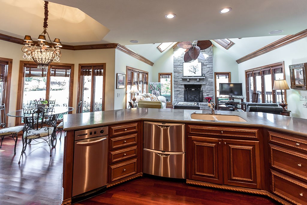 Candlewood Sub - Residential