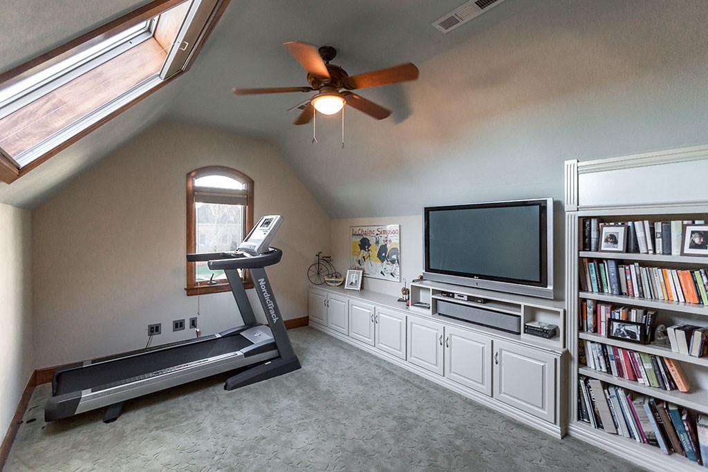 Candlewood Sub - Residential