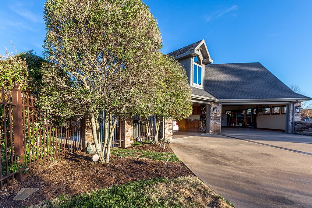 Candlewood Sub - Residential