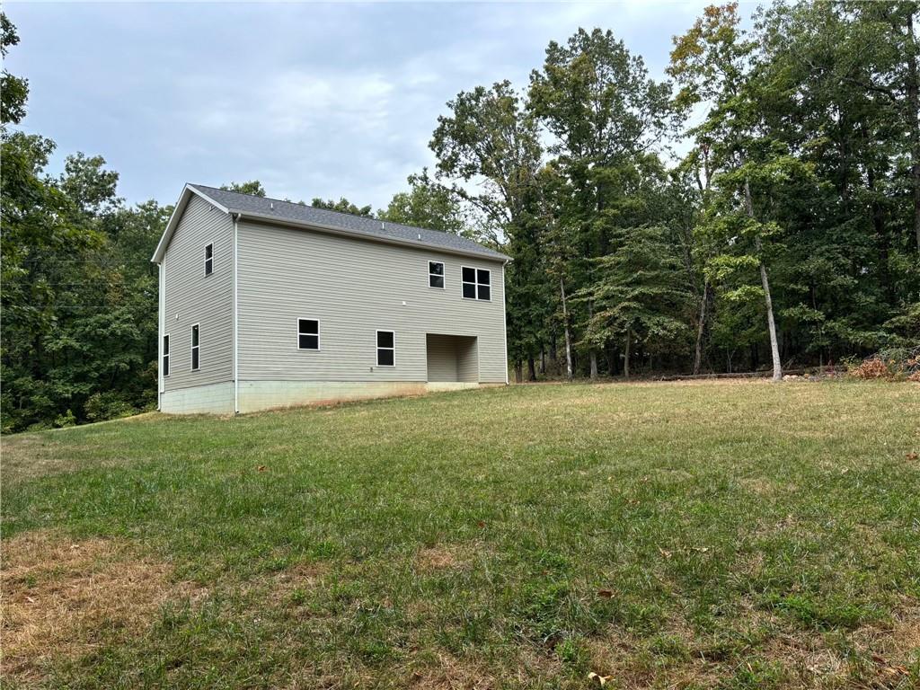 Ayr Sub Bvv - Residential Lease