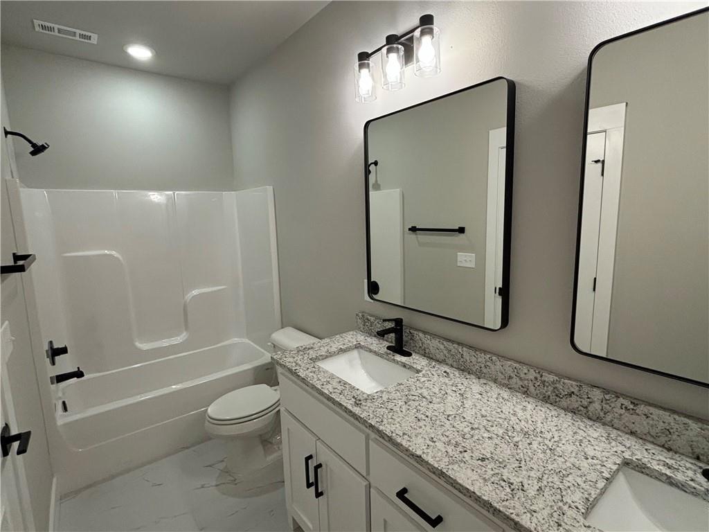 Ayr Sub Bvv - Residential Lease