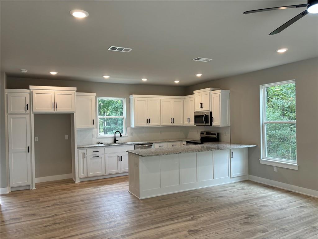 Ayr Sub Bvv - Residential Lease