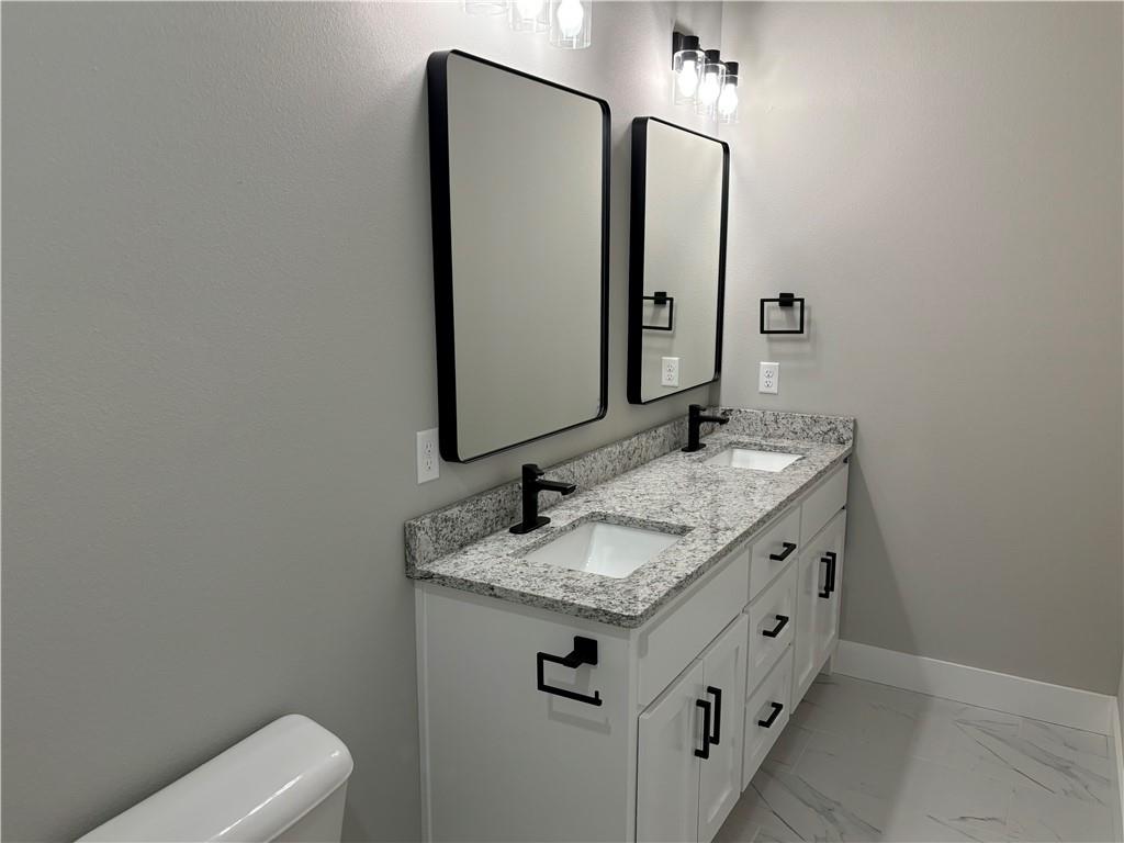 Ayr Sub Bvv - Residential Lease