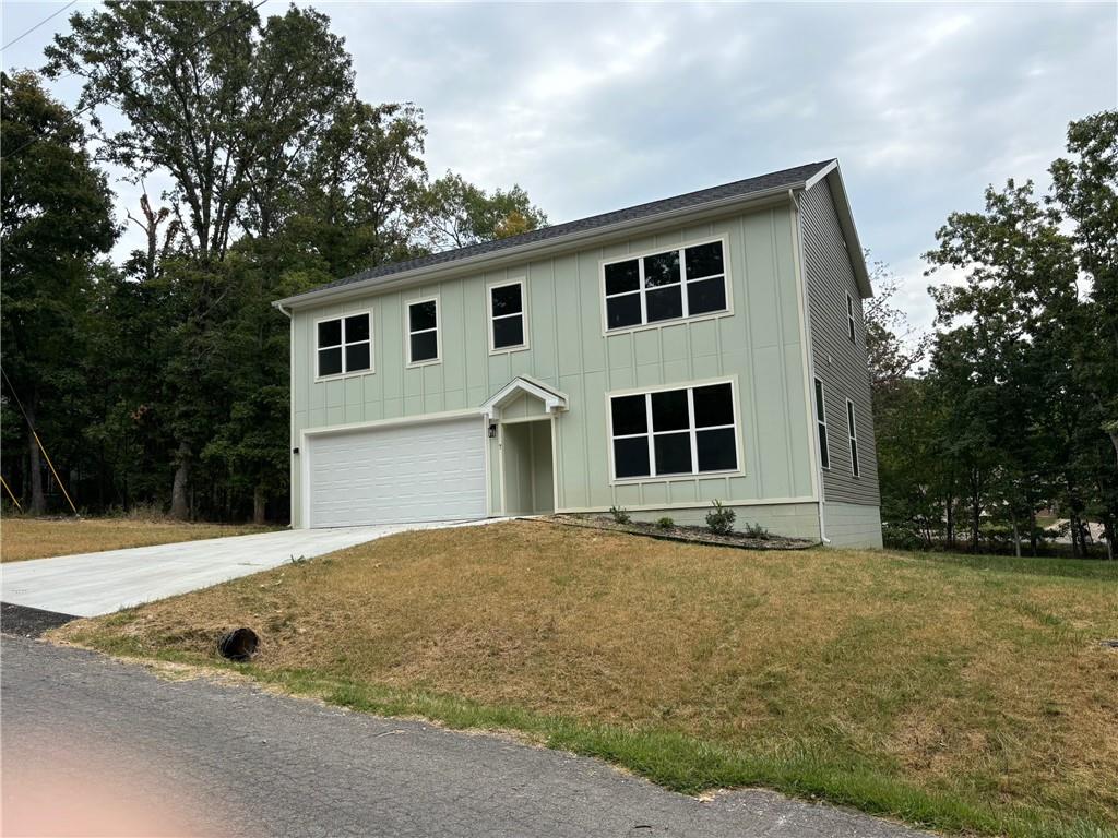 Ayr Sub Bvv - Residential Lease