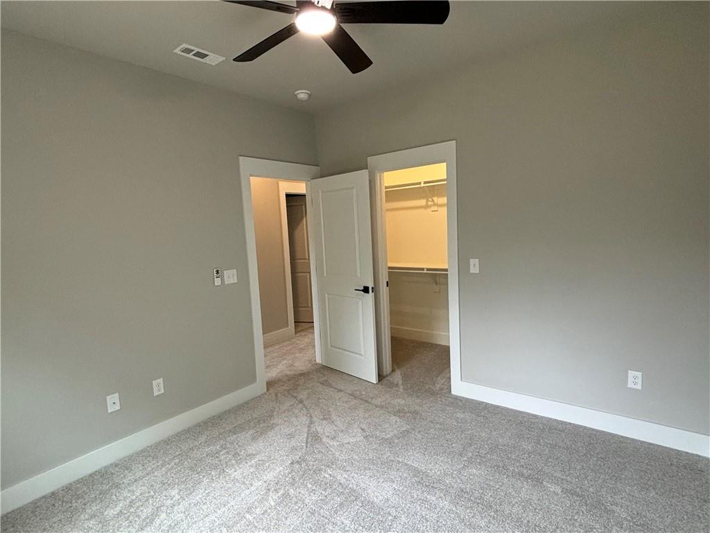 Ayr Sub Bvv - Residential Lease