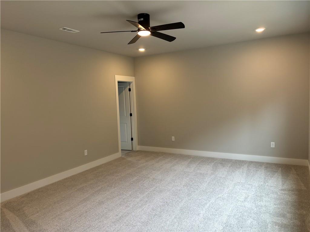 Ayr Sub Bvv - Residential Lease