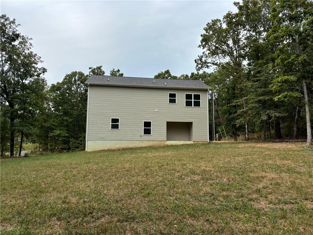 Ayr Sub Bvv - Residential Lease