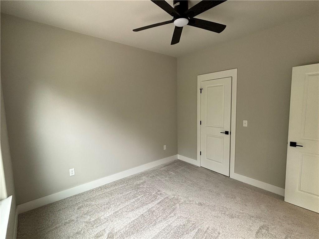 Ayr Sub Bvv - Residential Lease