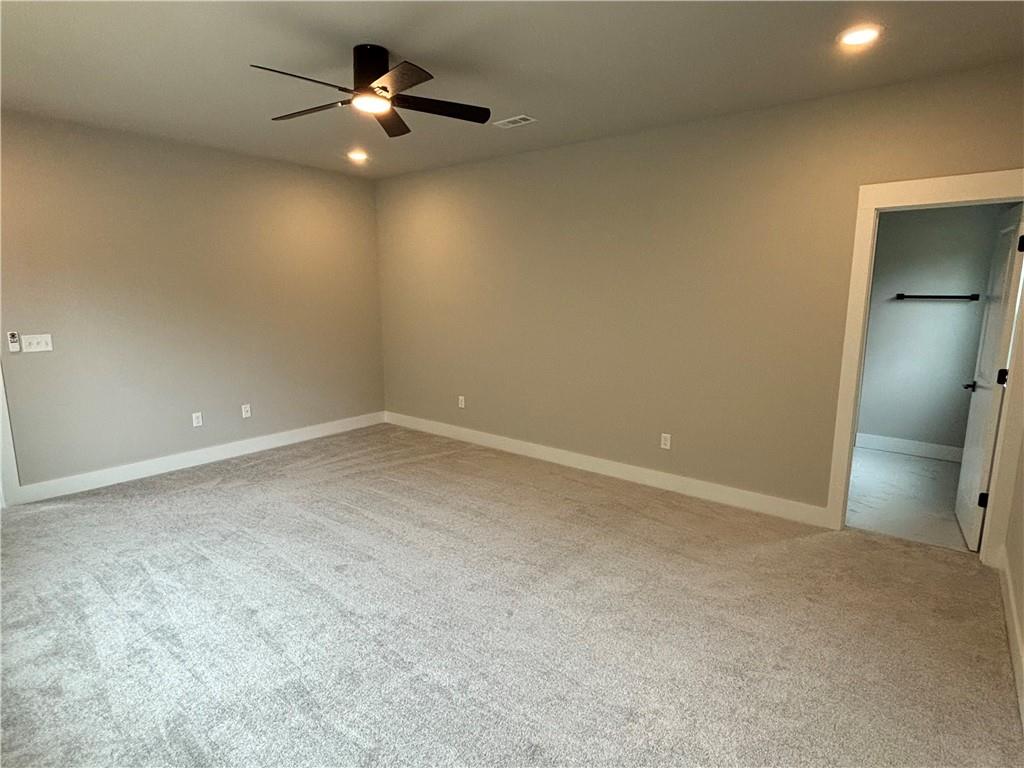 Ayr Sub Bvv - Residential Lease