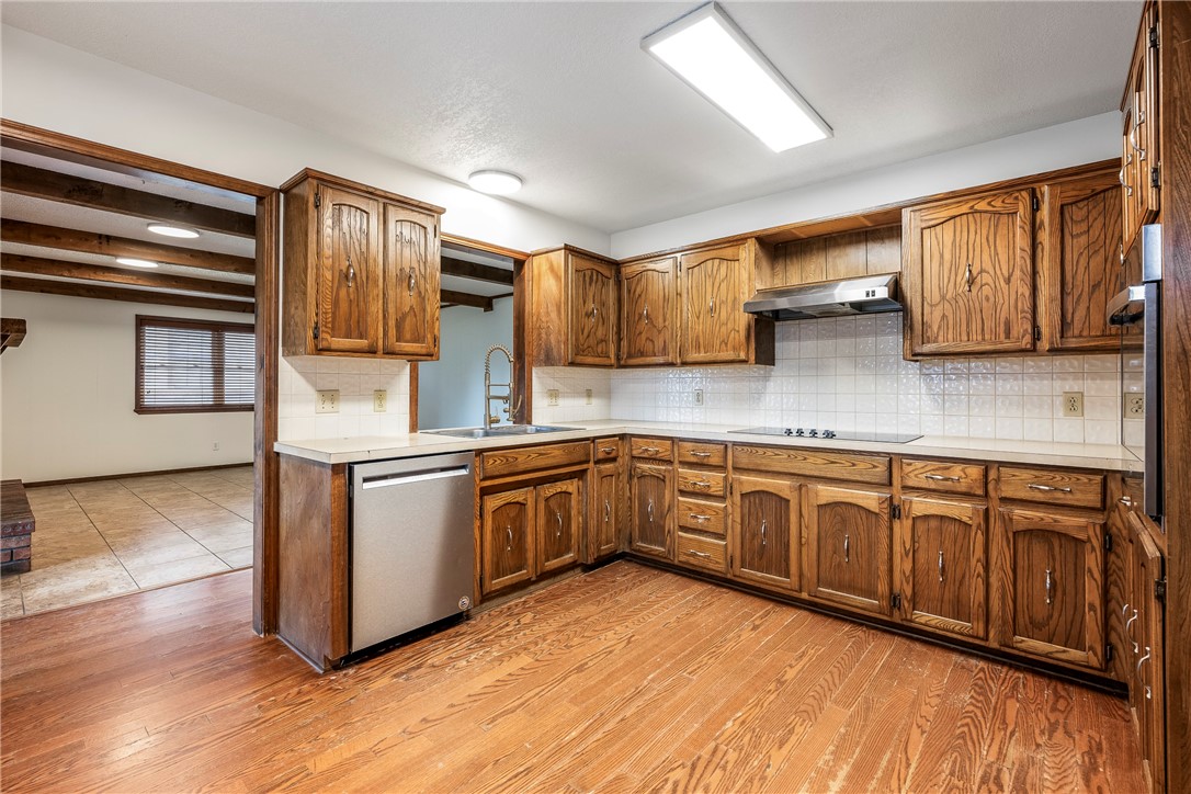 Campbells Countrywood Est Unit 1&2 - Residential