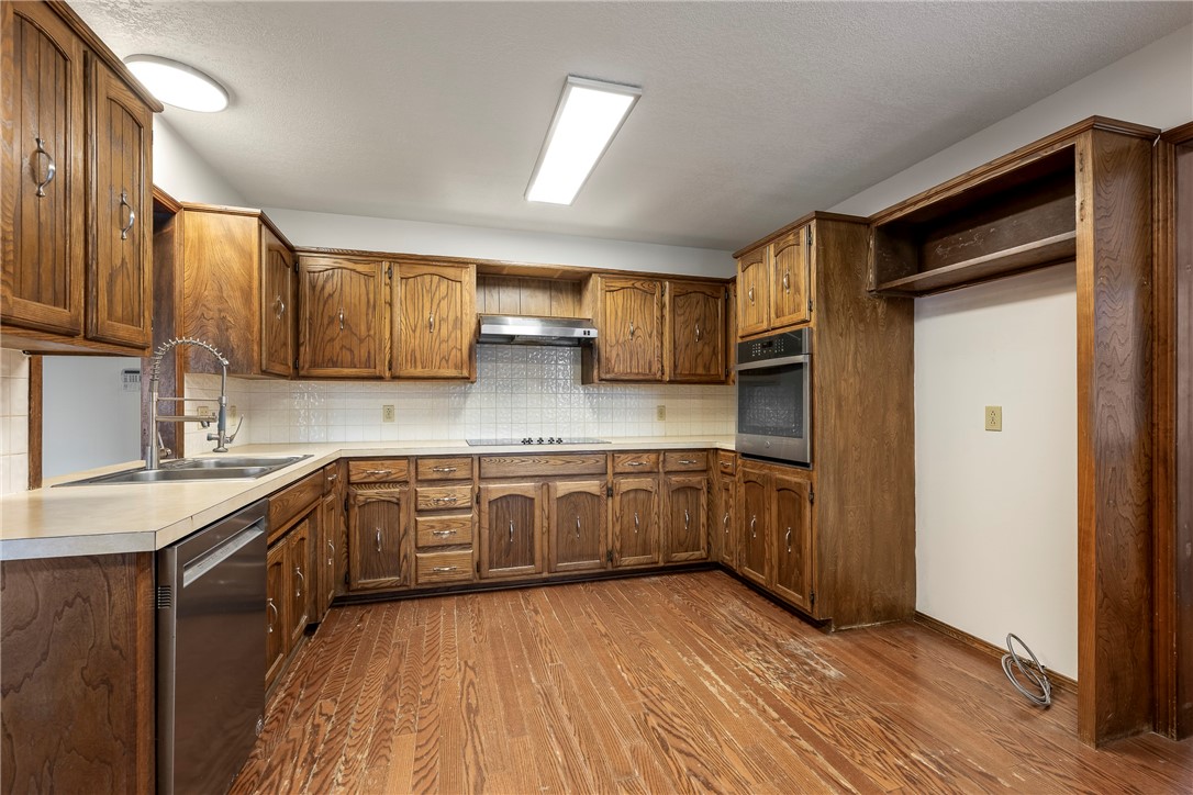 Campbells Countrywood Est Unit 1&2 - Residential
