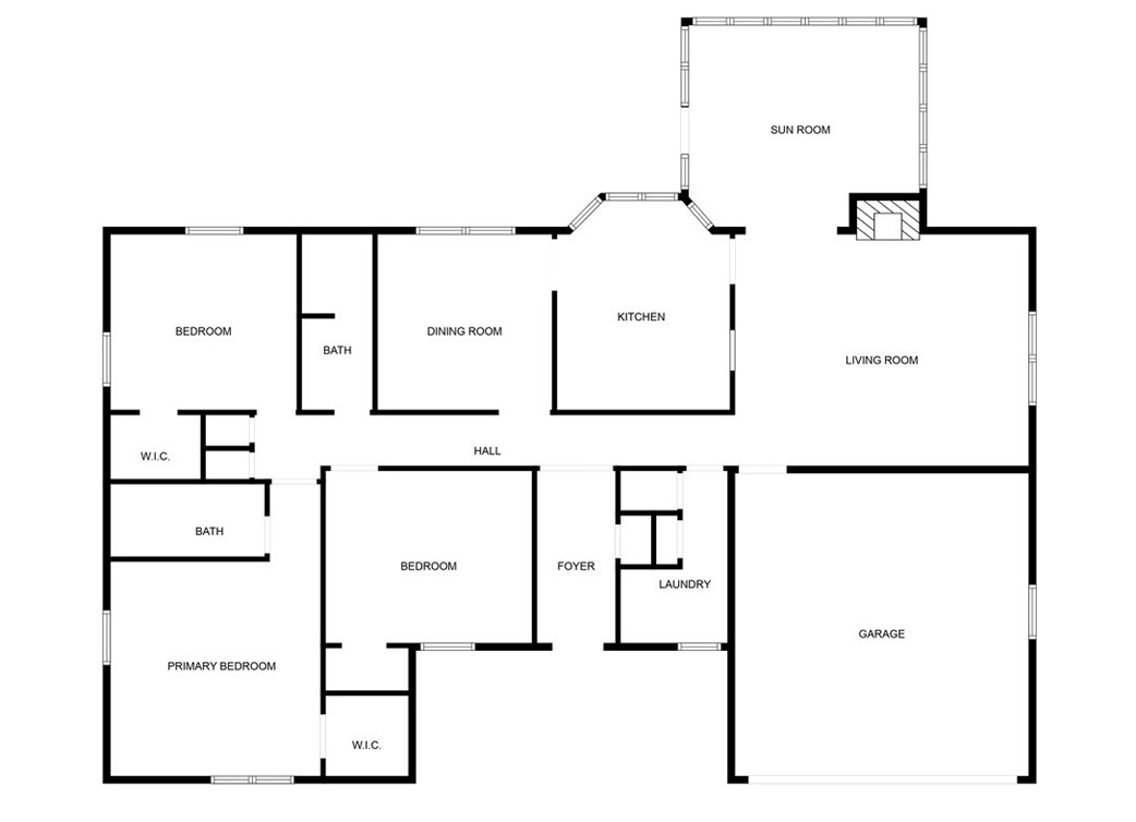 Campbells Countrywood Est Unit 1&2 - Residential
