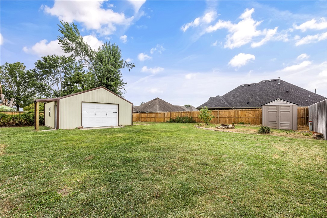 Campbells Countrywood Est Unit 1&2 - Residential