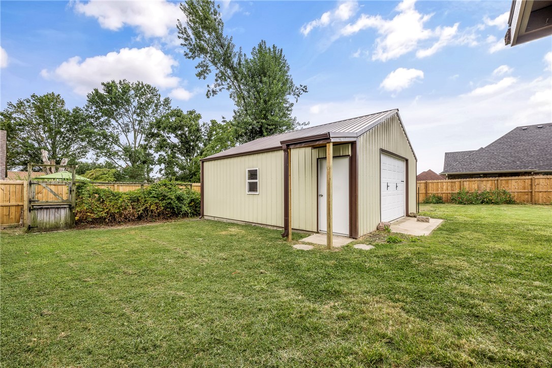 Campbells Countrywood Est Unit 1&2 - Residential