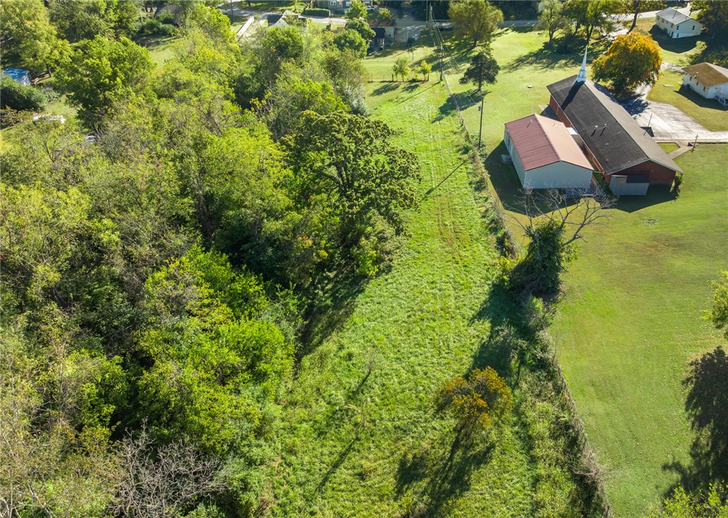 Harrison City - Residential