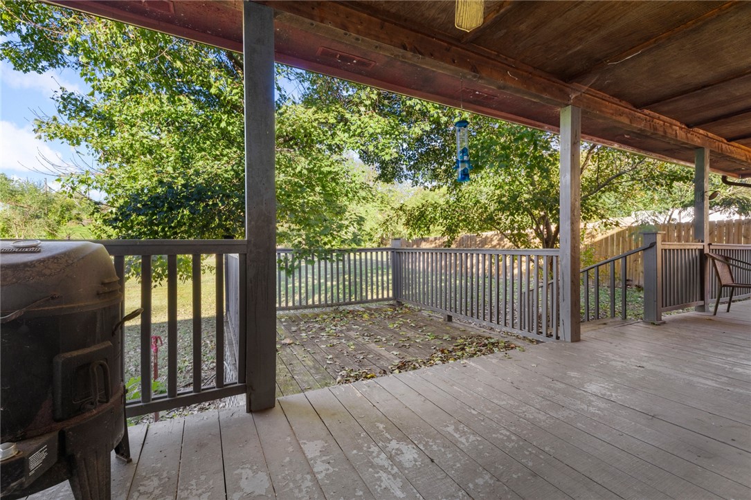 Harrison City - Residential