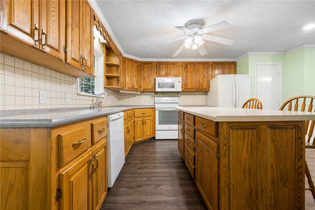 Harrison City - Residential