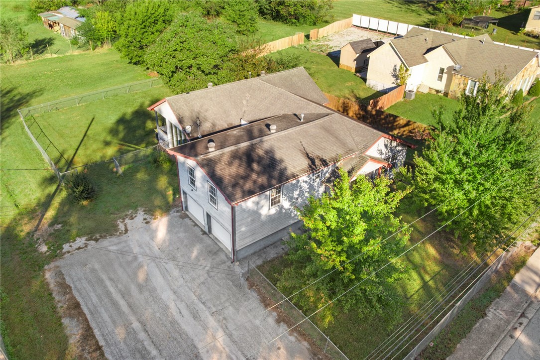 Harrison City - Residential