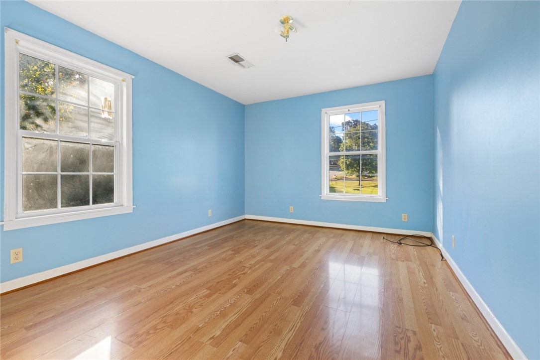 Harrison City - Residential