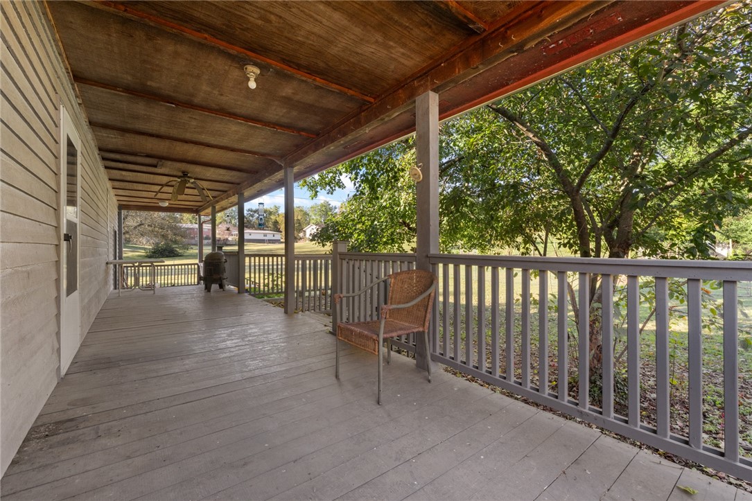 Harrison City - Residential