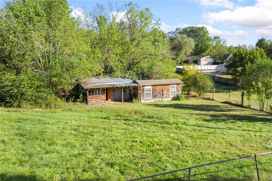 Harrison City - Residential