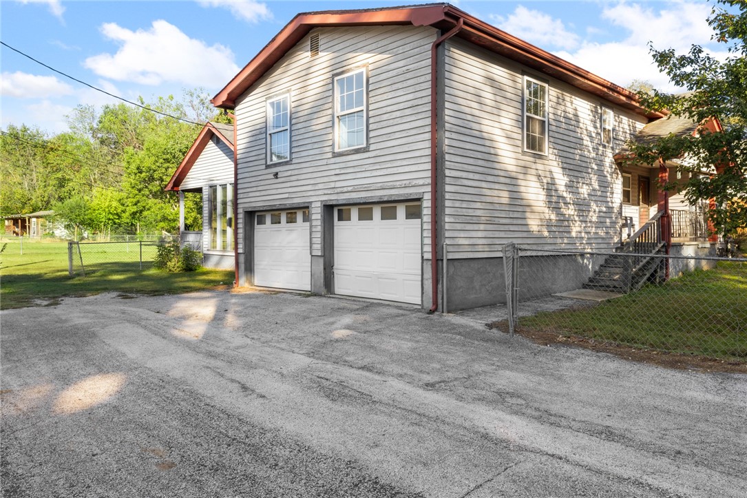 Harrison City - Residential