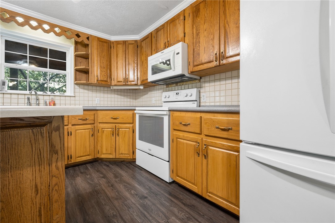 Harrison City - Residential