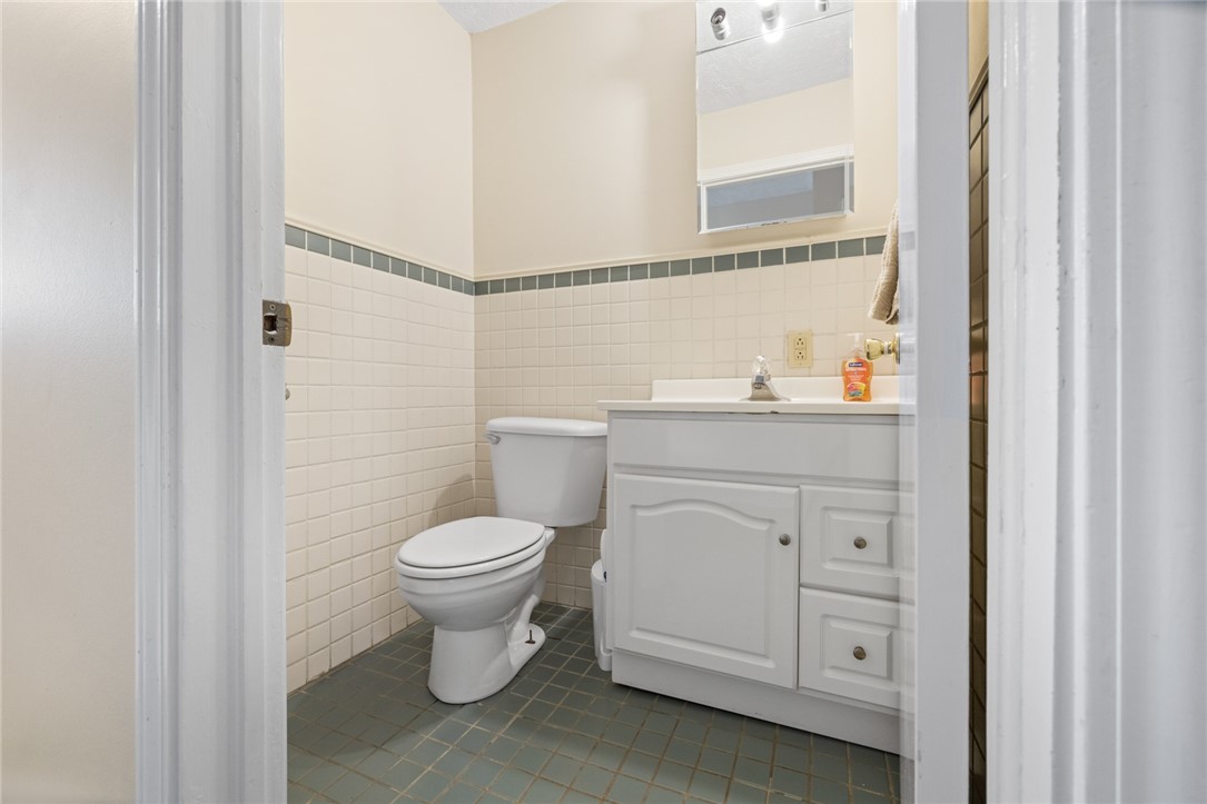 Harrison City - Residential