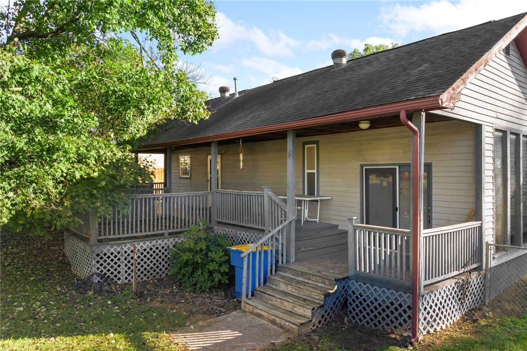 Harrison City - Residential