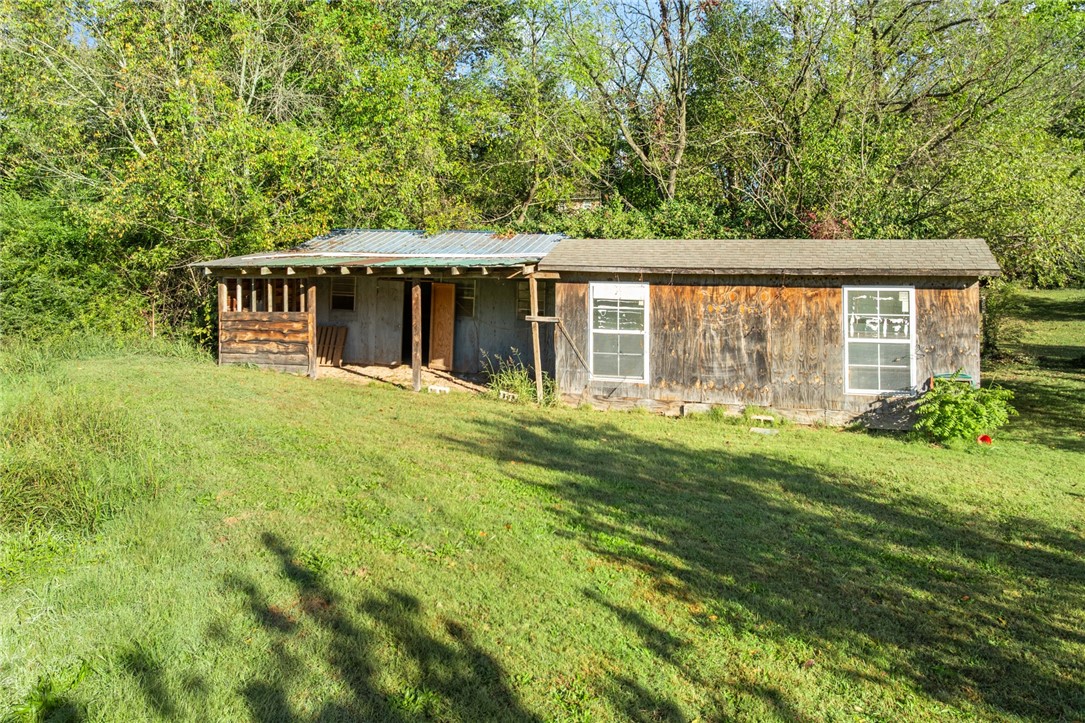 Harrison City - Residential