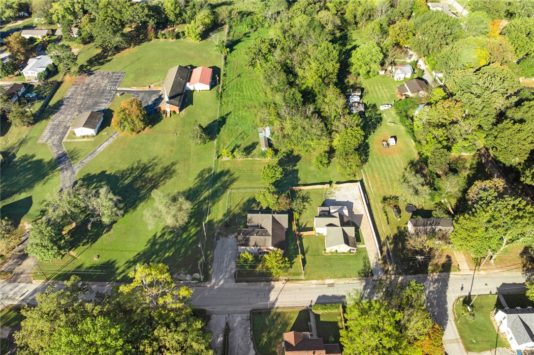 Harrison City - Residential