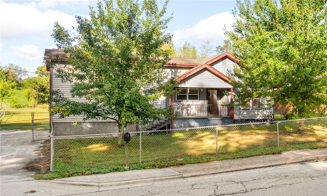 Harrison City - Residential