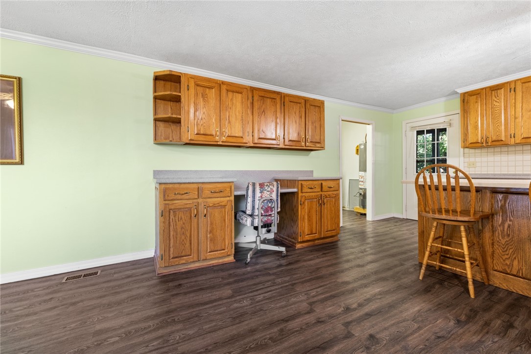 Harrison City - Residential