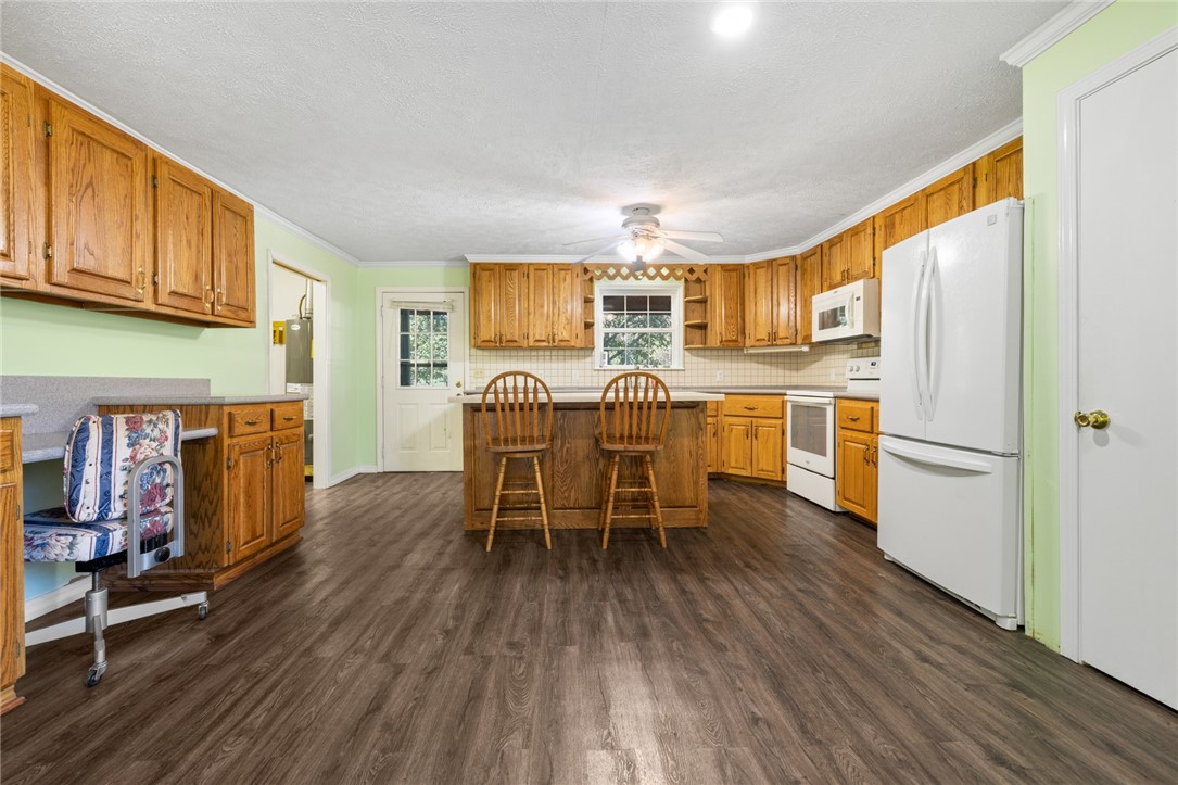 Harrison City - Residential