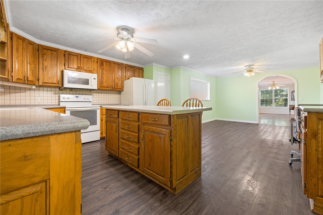 Harrison City - Residential