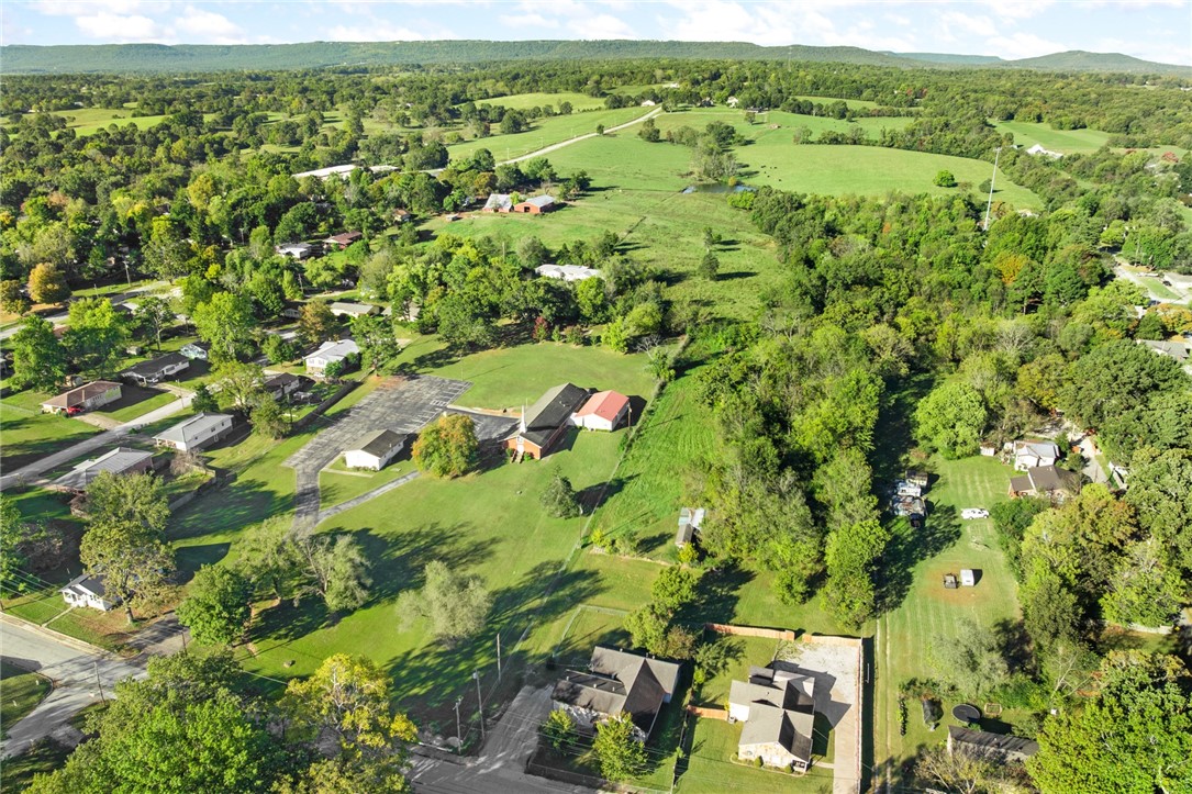 Harrison City - Residential