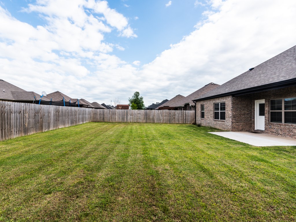 Bliss Meadows Centerton - Residential Lease