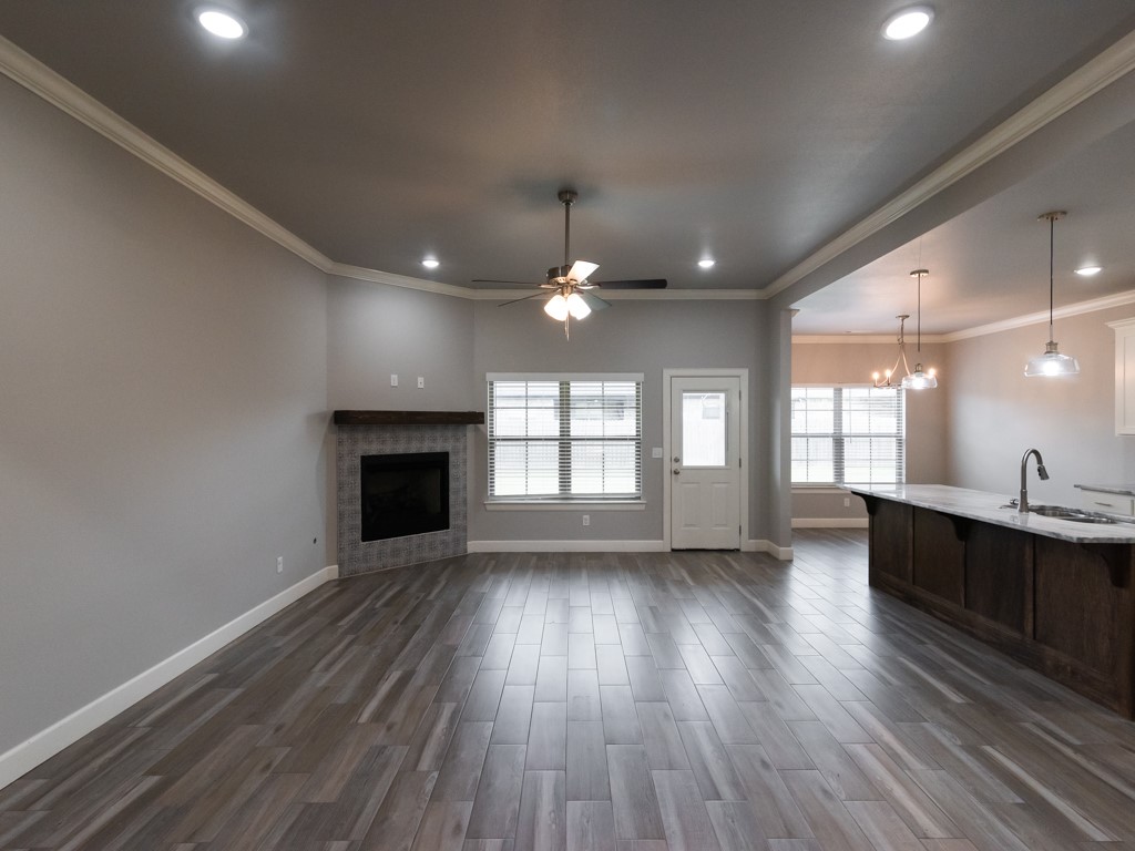 Bliss Meadows Centerton - Residential Lease