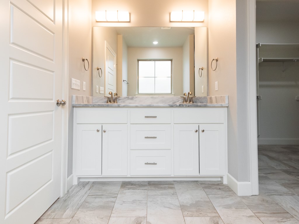 Bliss Meadows Centerton - Residential Lease