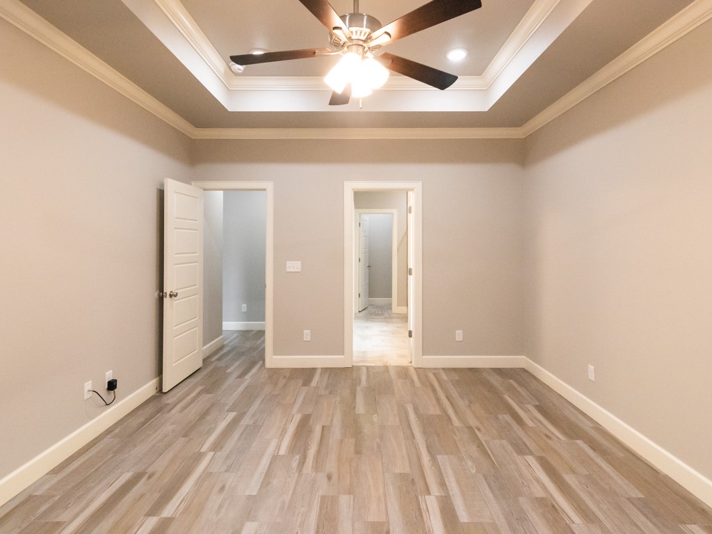 Bliss Meadows Centerton - Residential Lease