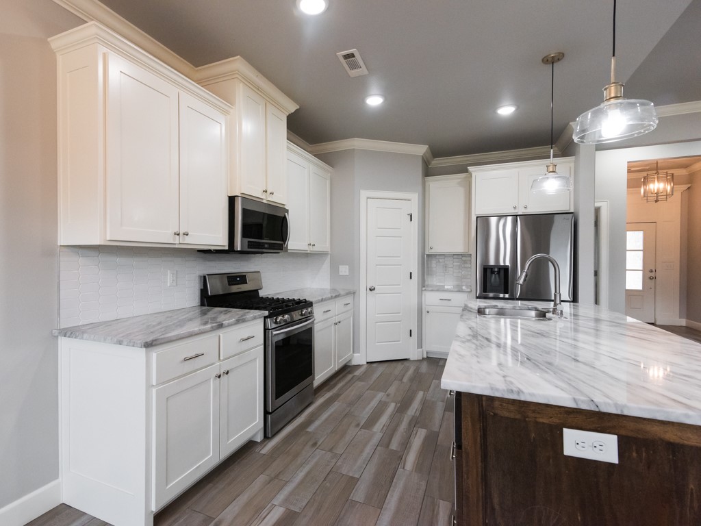 Bliss Meadows Centerton - Residential Lease