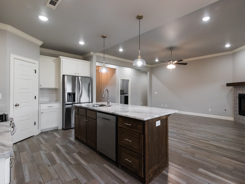 Bliss Meadows Centerton - Residential Lease