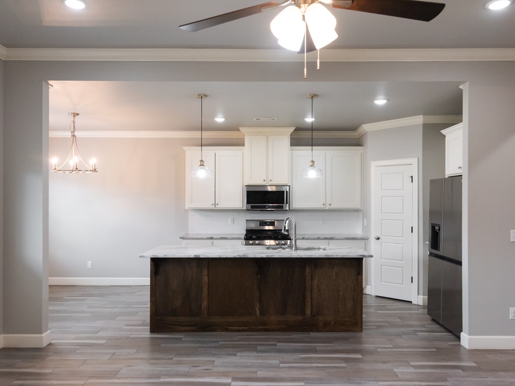 Bliss Meadows Centerton - Residential Lease