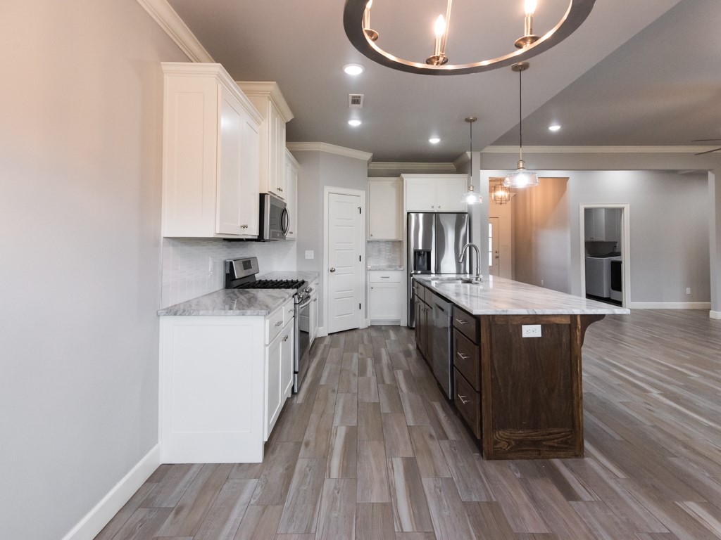 Bliss Meadows Centerton - Residential Lease