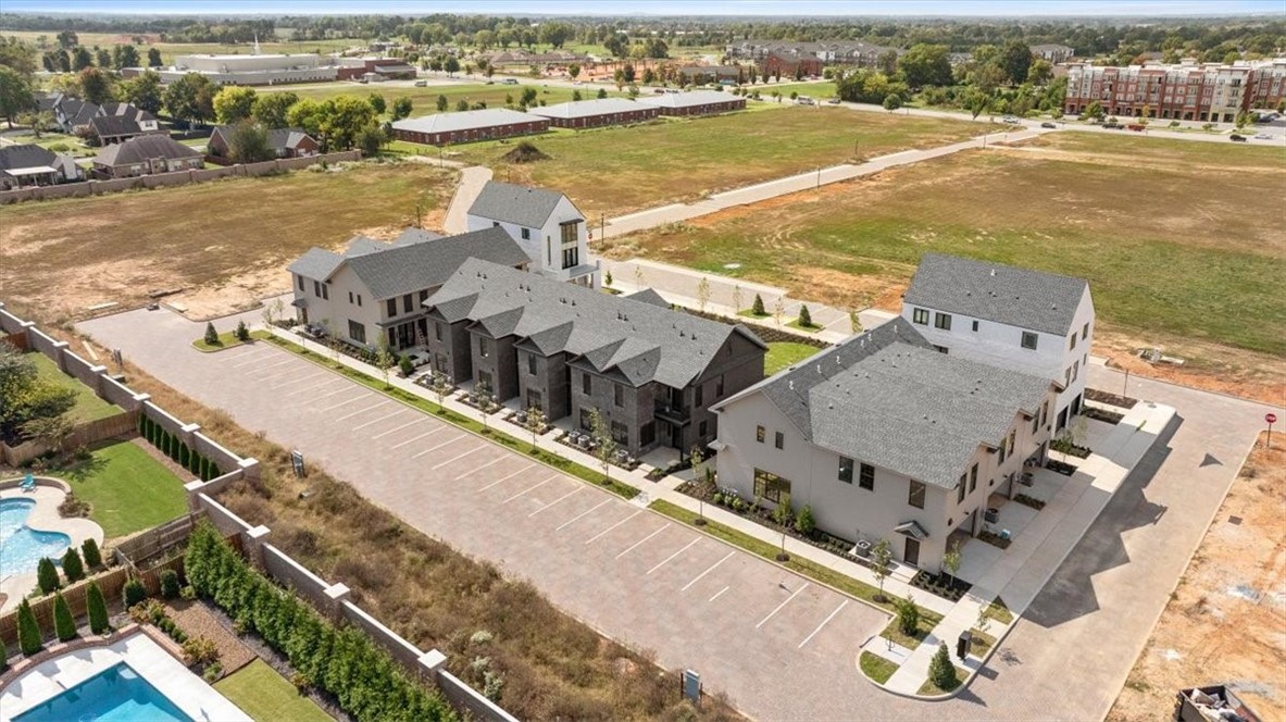 Phase I Pv Twnhms - Residential Lease