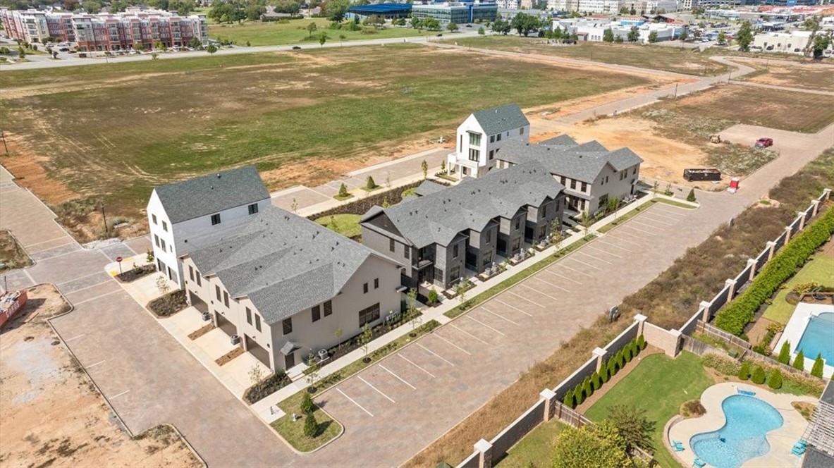 Phase I Pv Twnhms - Residential Lease