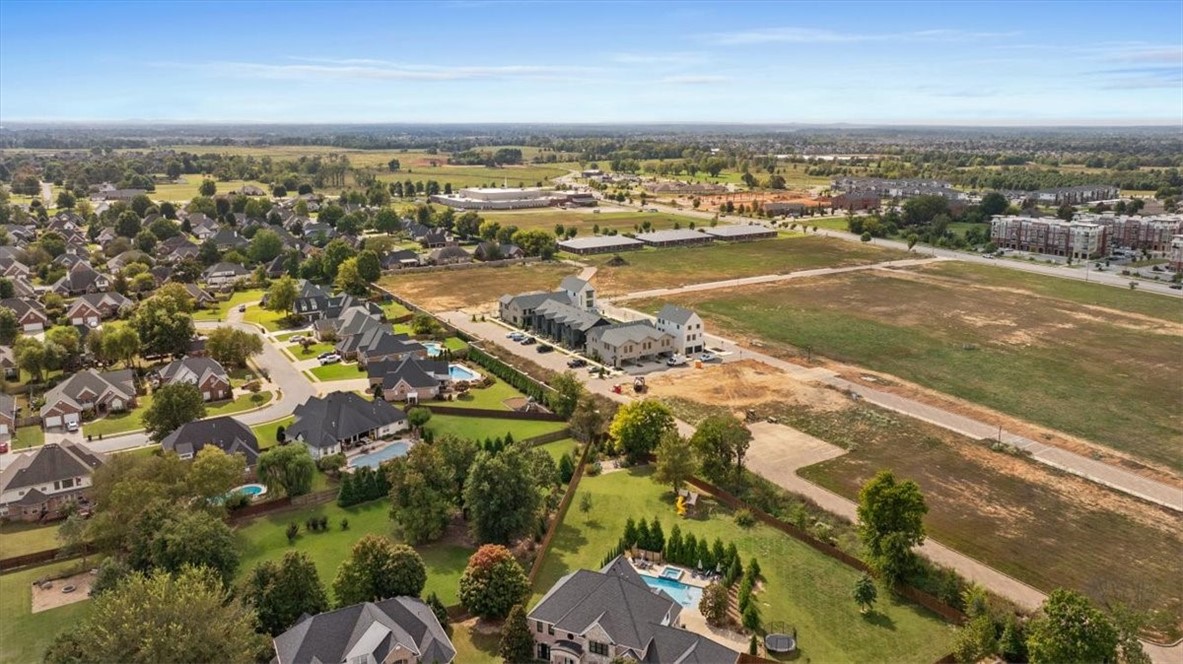 Phase I Pv Twnhms - Residential Lease